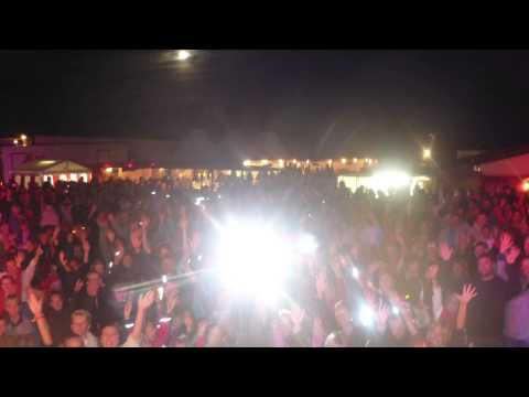 Dancing Queen - Disco/Dance Collage 2015