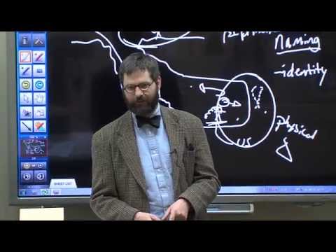 Allegory of the Cave