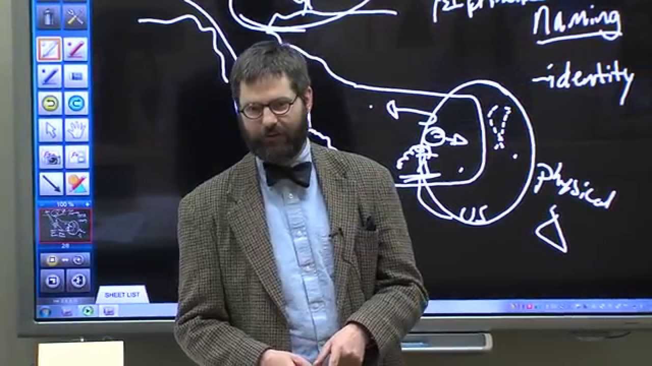 Allegory of the Cave