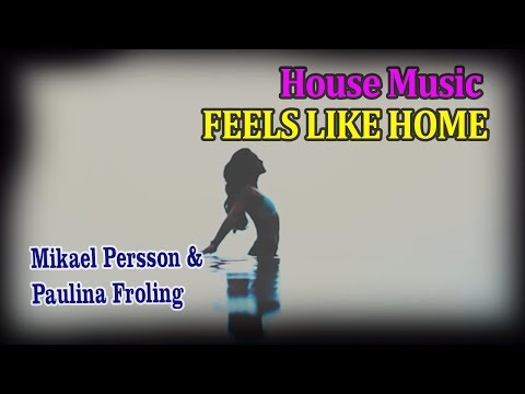 Feels Like Home by Mikael Persson feat Paulina Froling - Wonderful Indonesia Video