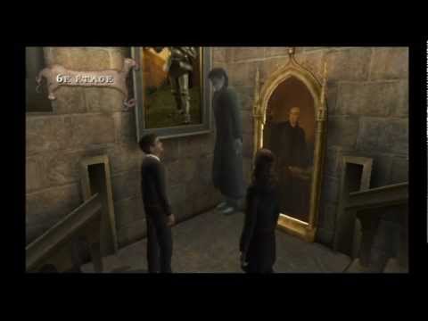 Harry Potter et l'Ordre du Ph�nix Wii