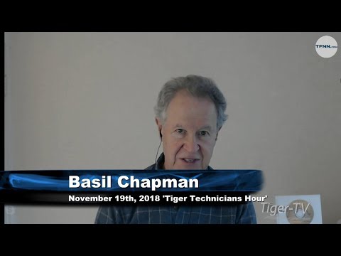 November 19th Tiger Technician's Hour on TFNN