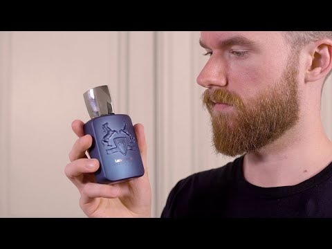 Parfums de Marly Layton Exclusif vs. Layton | der Kompliment-Magnet