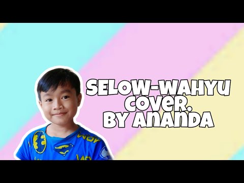 _SELOW COVER by ananda