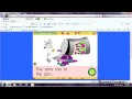 Starfall Reading