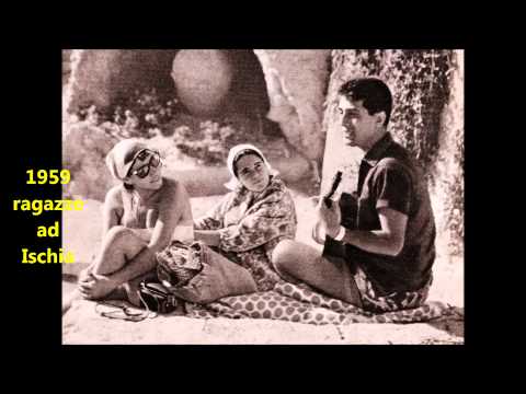 1959 Fausto Cigliano - Baciatemi