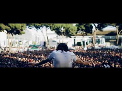 Offer Nissim Tel Aviv Pride 2018