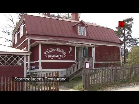 Stockholm - Nynäshamn 2 Centrum