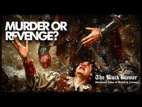 John Clifford: The Butcher of Wakefield | Wars of the Roses Documentary | The Black Banner