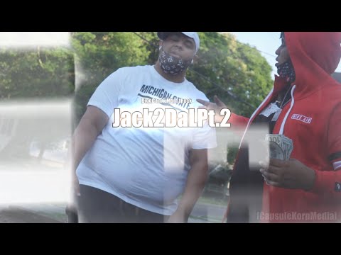 BiggCam x MBM JRock - Jack2DaLPt.2 ( 4k Music Video)