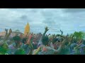 Hare Krishna Holi Festival In Netherlands