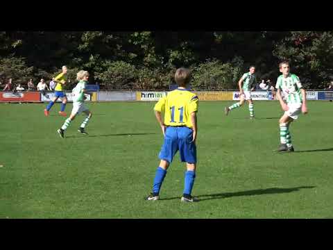 SARTO JO15-1 - VV Kloetinge JO 15-1