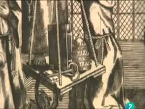 Juan Calvino: Documental