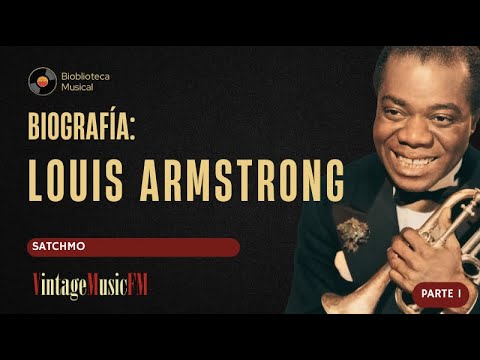 download lagu mp3 mp4 Louis Armstrong Biografie, download lagu Louis Armstrong Biografie gratis, unduh video klip Louis Armstrong Biografie