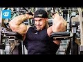 Train Large Jay Cutler Living Large Mass Building Workouts Training Tips Nutrition Plan Ep 2