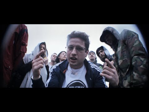 Kontrollert Kaos – Manifest I Protest [Official Video]