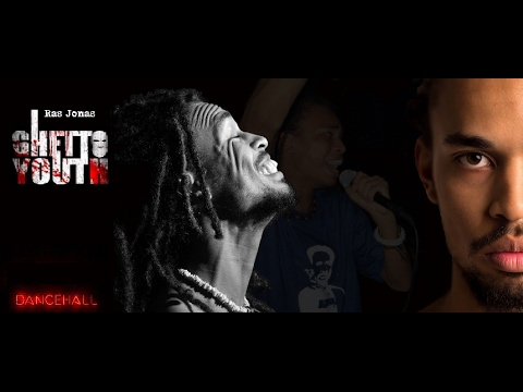 Ras Jonas - Mama Africa