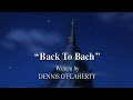 Oscar S Orchestra Back To Bach