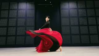 Download lagu Thời khắc - Tô Vận Oánh #dance #dancecover #dancevideo #muacotrang mp3