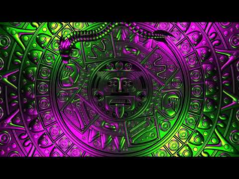 Tribone - Cipher (Mix) World Bass, Tribal Dub, Shamanic Bass, Deep Medicine, Global Bass, Space Bass