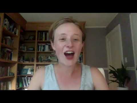 Reading#381 with Asia Renee, Laura Tarasoff, Marlena Williams & Marjorie Osterhout.