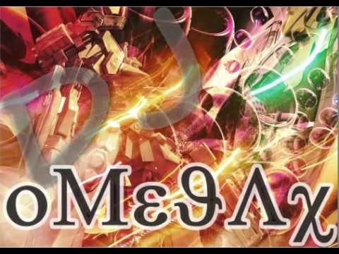 DJ OMEGAX [ VII ]