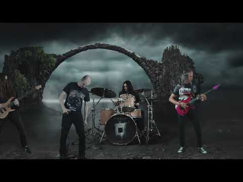 Giuntini Deathline  "Serial Killer" Official Video