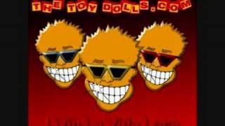 Toy Dolls Livin la vida loca