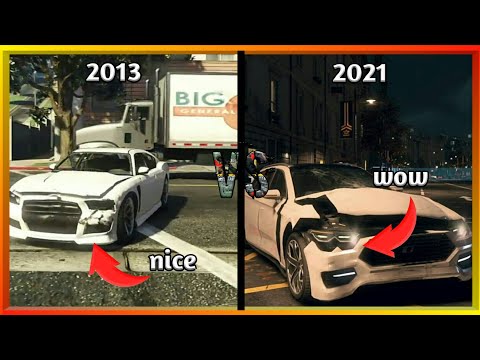 gta 5 vs watch dogs legion comparion #gameplay #ps4 #gta5 #watchdogslegion #comparion