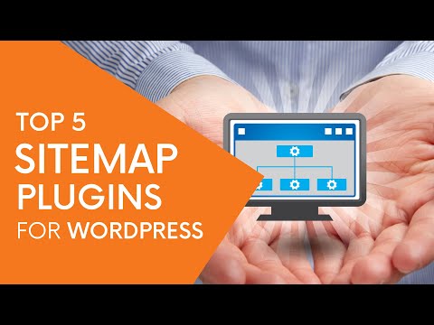Best 5 free sitemap plugins for WordPress?