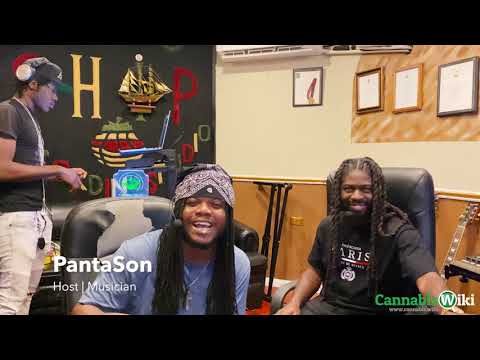 Dancehall Tours - hosted by Pantason - Episode 28 - Di Genius