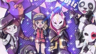 フォートナイト参加型ーーーーーーーーーーーーー