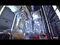 NEW Star Wars Ride Rise Of The Resistance Trackless Dark Ride Disney Parks