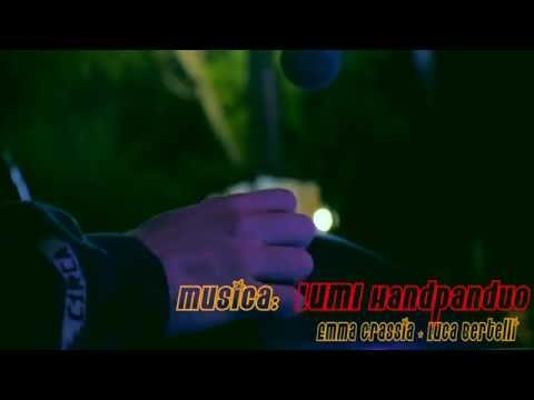 Live Hang - LUMI handpan duo  (Malibù Beach)