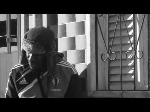 Blekan Deka - Mentalidade Urbana (Prod. Fizz) / Nu sta na Street (HoodVideo Official 720HD)