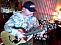 Trafalgar Square ( Carrie Akre Cover )