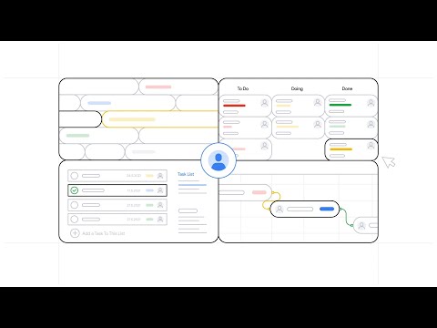 Get on the path to in demand jobs with Google Career Certificates