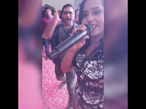 Ankita R More Terence lewis | Live Celebrity Show | Live Concert