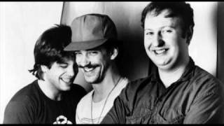 Hüsker Dü - (1984) - What&#39;s Going On