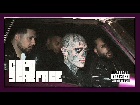 Capo TV and Azzlackz