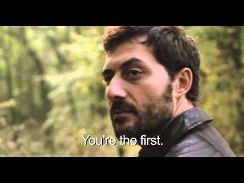The Double Hour Trailer (2011 Netherlands)(HD)