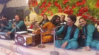 Mera Piya Ghar Aaya (Amjad Sabri Unplugged)