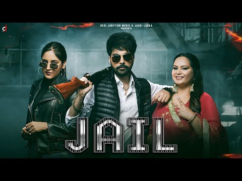 Jail ( Official Video ) Deepak Dhillon | Jayy Randhawa | New Punjabi Song 2023 | New Song 2023