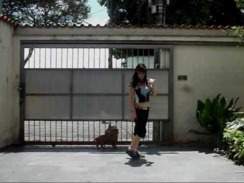 Hyun Ah (4Minute) ft. Yong Joon Hyung (B2st) - Change ☆ Dance Cover.