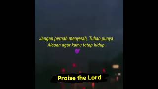 Download lagu Story wa rohani kristen ngetop 2021 mp3 Download lagu Story wa rohani kristen ngetop 2021 mp3