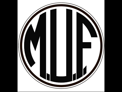 M.U.F. - Chris Isaak - Wicked Game ( Cover )