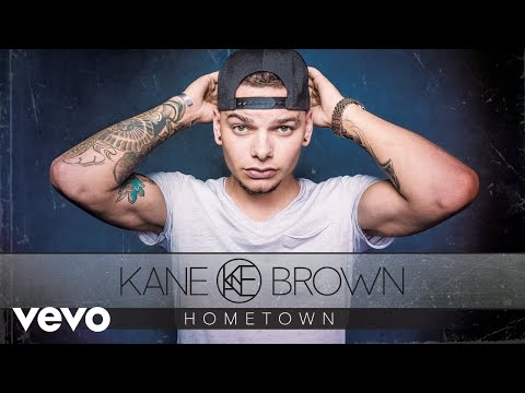 Kane Brown - Hometown (Audio)