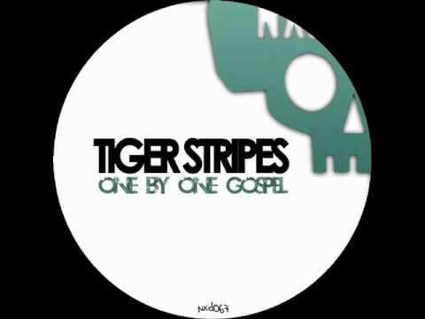 Tiger Stripes - Gospel (Original Mix)