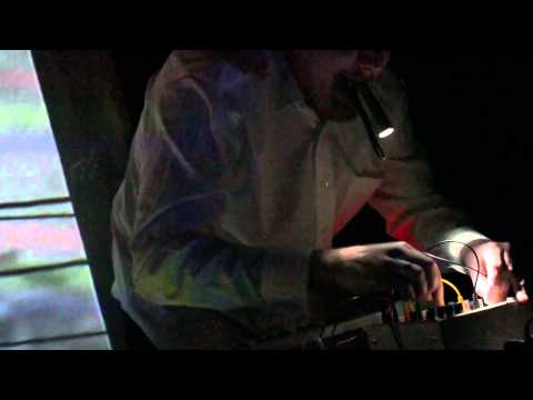 Cinema Perdu vs the [law-rah] Collective