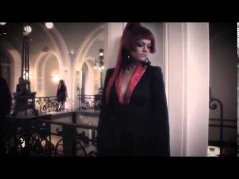 Zhana bergendorff - Samurai